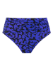 FANTASIE SWIM Bikini-Hose "Hope Bay" in Blau/ Schwarz