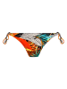 Freya Bikini-Hose "Samba nights" in Bunt