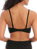Freya Bikini-Oberteil "Sundance" in Schwarz