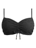 Freya Bikini-Oberteil "Sundance" in Schwarz