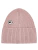 Eisbär Mütze "Kalea" in Rosa