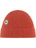 Eisbär Wollen muts "Mino" oranje