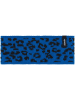 Eisbär Hoofdband "Banto" blauw/zwart