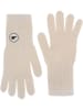 Eisbär Fingerhandschuhe "Maris" in Creme