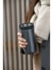 Stelton Thermobecher ''To Go Click'' in Dunkelblau - 400 ml
