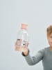 RIG-TIG Trinkflasche ''Moomin ABC'' in Rosa - 500 ml