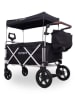 Fuxtec Bollerwagen "FX-CTL950" in Schwarz - ab 2 Jahren