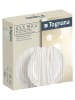Tognana 2-delige set: dessertborden beige/wit - Ø 19 cm
