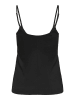 ONLY Top w kolorze czarnym