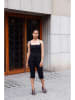 ONLY Blousetop zwart
