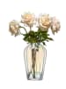 Anton Studio Designs Vaas "Aura" geel - (H)27,5 cm