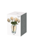 Anton Studio Designs Vaas "Aura" geel - (H)27,5 cm