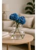 Anton Studio Designs Vase "Eclipse" in Transparent - (H)24 cm