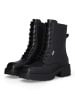 Liu Jo Boots in Schwarz