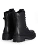 Liu Jo Boots in Schwarz