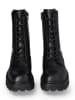 Liu Jo Boots in Schwarz