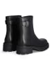 Liu Jo Boots in Schwarz