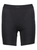 Skims Shorts in Schwarz