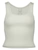 Skims Top in Creme