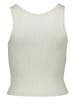 Skims Top in Creme
