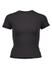 Skims Shirt in Schwarz