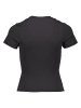 Skims Shirt zwart