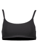Skims Bustier zwart