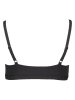 Skims Bustier zwart