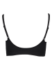 Skims Bustier zwart