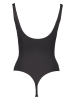 Skims Body in Schwarz