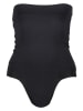 Skims Shapeslip in Schwarz