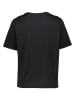 Skims Shirt in Schwarz