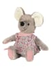 Sterntaler® Kuscheltier "Mabel" in Grau - ab Geburt