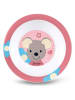 Sterntaler® Müslischale "Mabel" in Pink - Ø 14,2 cm