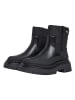 Pepe Jeans FOOTWEAR Boots "Queen" zwart