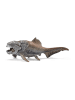 Schleich Spielfigur "Dunkleosteus" in Grau - ab 4 Jahren