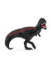 Schleich Spielfigur "Giganotosaurus" - in Anthrazit - ab 4 Jahren