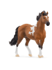 Schleich Spielfigur "Mangalarga Marchador Stal" - in Hellbraun - ab 5 Jahren