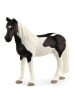 Schleich Spielfigur "Tennessee Walker gelding" in Schwarz/ Weiß - ab 3 Jahren