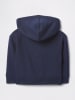 GAP Sweatjacke in Dunkelblau