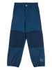 finkid Functionele broek "Hirvi" donkerblauw