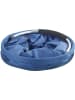 Wenko Universaltasche in Blau - (H)35 x  Ø 35 cm