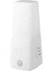 Wenko LED-Nachtleuchte in Weiß - (H)12,5 cm