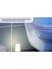 Wenko Lampki nocne LED (2 szt.) w kolorze białym - wys. 12,5 cm