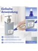 Wenko Sztyfty (2 szt.) do usuwania etykiet - 2x 6 ml