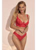 Kinga Slip "Amy" in Rot