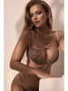 Kinga Beugelbeha "Latte" beige