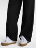 Vans Leder-Sneakers ''Knu Skool'' in Hellgrau
