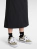 Vans Leren sneakers ''Knu Skool'' beige
