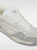 Vans Leren sneakers ''Rowley XLT'' crème/lichtgrijs